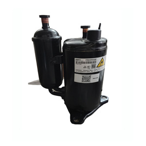 คอมเพรสเซอร์โรตารี่สำหรับเครื่องปรับอากาศ GMCC รุ่น KTM240D53UMT สำหรับใช้ในบ้าน ใช้สารทำความเย็น R410A/R22 คอมเพรสเซอร์โรตารี่โลหะสำหรับเครื่องปรับอากาศ - Product Image 1