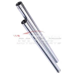 Tubo interior del amortiguador delantero de la motocicleta para <span class=keywords><strong>Triumph</strong></span> <span class=keywords><strong>T120</strong></span> BONNEVILLE16-19 - Product Image 3