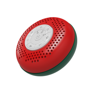 ลำโพงบลูทูธแบบชาร์จไฟได้สำหรับกลางคืนแบบทันสมัยมี39<span class=keywords><strong>เพลง</strong></span> - Product Image 1