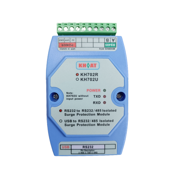 Высокая скорость Коммуникационный преобразователь питания 8-канальный аналоговый rs232 к rs485 система сбора данных модуль