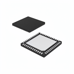 48 VFQFN Exposed Pad, CSP Buy Electronics Components Online Data Acquisition Original One Stop Service AD9265BCPZ-125 - Product Image 1