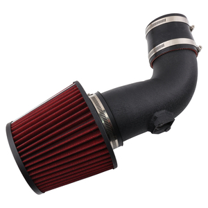 Sistema de Admisión de Aire Frío de Aluminio de Alta Calidad AOSU para X3/X4 3.0T B58, Kit de Mejora de Rendimiento, 1 Año de Garantía, Universal - Product Image 3
