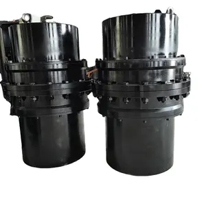 Wholesale High Transmission Efficiency GIICL1 Flexible Gear Coupling For Moter