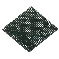 Hot Sale Original RK3576 BGA-565 32-bit ARM Core Processor Chip Single-chip Microcontroller for Robots / Industrial Gateways