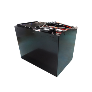 Baterai Forklift Kapasitas Tinggi 51.2V 346AH Baterai Lithium untuk Forklift Listrik Tugas Berat untuk HELI CPD10/15-<span class=keywords><strong>HA</strong></span>/B-48V/400AH - Product Image 1