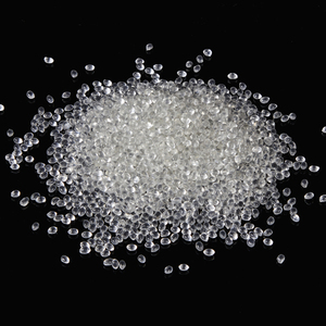 SY Nueva Tecnología en Resinas TPU, Fabricantes de Materiales Plásticos, Perlas Elásticas, Gránulos de TPU Biodegradables para Películas - Product Image 2