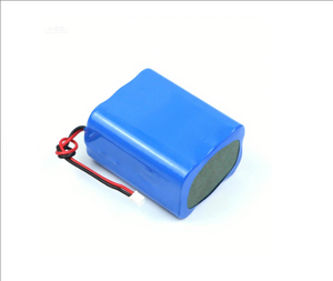 Anpassbarer Festkörper <span class=keywords><strong>18650</strong></span> 6S2P Lithium-Ionen-Akkupack mit 6000mAh/5200mAh Kapazität für Haushaltsgeräte und Elektrowerkzeuge - Product Image 2