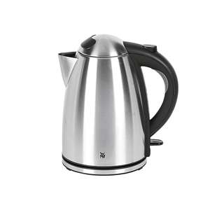 WMF Wasserkocher Stelio Wasserstandsanzeige 1,7 L 2400 Watt Edelstahl - Product Image 1
