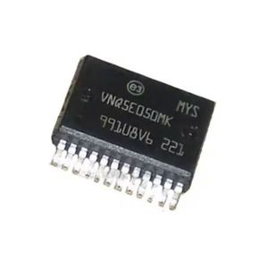 Nelcom VNQ5E050MK – Service complet d'origine pour composants électroniques, puces IC en stock, autres composants électroniques, micro-puces VNQ5E050MK - Product Image 1