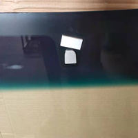 Pièces de rechange de produits chauds Pièces automobiles pour pare-brise avant Chevrolet Sail Sedan 5475915