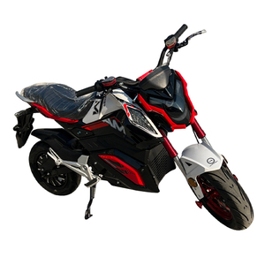 Potente <span class=keywords><strong>Moto</strong></span> Elettrica Idraulica 1500W a Due Posti Z6 72V con Velocità 61-80km/h per Strade di Montagna e Viaggi <span class=keywords><strong>in</strong></span> Famiglia - Product Image 5