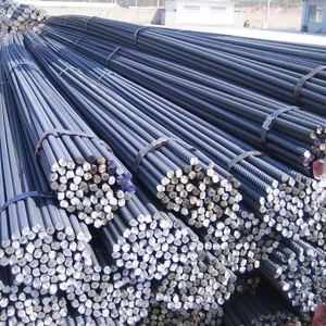 โครงสร้างเหล็กเสริมแรงทนทานขนาด12มม. 16มม. 20มม. สำหรับอาคารอุตสาหกรรม - Product Image 6