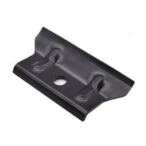 <b>Battery</b> Bracket 37160-2D000 For Hyundai Kia Iron Material <b>Auto</b> Part - Product Image 1