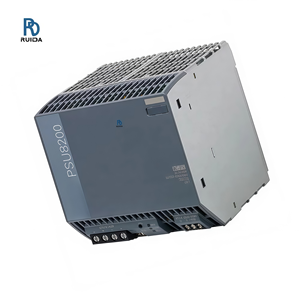 Nuevo Módulo de Fuente de Alimentación para PLC 6EP3337-8SB00-0AY0, Stock de Almacén, PLC/PAC/Controladores Dedicados - Product Image 1