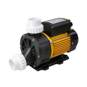 Bomba de Spa Serie LX TDA 1.5HP Bomba de Bañera de Hidromasaje LX TDA150 - Product Image 1