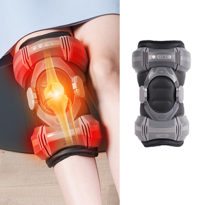 Produits de <span class=keywords><strong>massage</strong></span> du genou certifiés ISO 9001, équipements de physiothérapie, masseur relaxant pour soulager les douleurs au genou - Product Image 2
