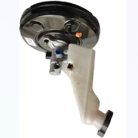 59110F0200 59110-F0200 pour Hyun-dai Elantra pompe à vide de frein assorti Booster Assy
