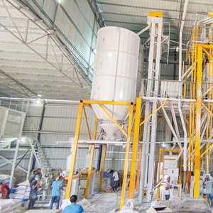 Moulin à <span class=keywords><strong>blé</strong></span> 300TPD, fonctionnement continu et stable pour usine <span class=keywords><strong>de</strong></span> traitement <span class=keywords><strong>de</strong></span> céréales à grande échelle, approvisionnement en vrac - Product Image 1