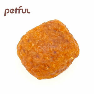 Fábrica OEM/ODM - Alimento Seco para Perros (Cachorros/Adultos, Razas Peq/Med/Grande) - Muestras Gratis comida para perros - Product Image 2