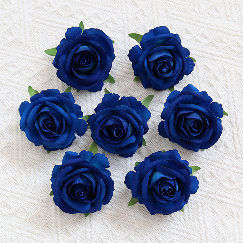 bleu saphir