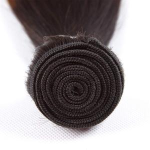 Vietholes שיער צימוקים ישרים עצם ישר מלאי גדול איכות העליון שיער בתולה 100% שיער - Product Image 6