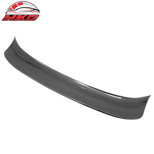 Convient pour Nissan Z 400Z 2023-2026 Aileron de coffre style bec de canard en fibre de carbone - Product Image 1