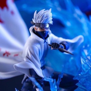 Statua Modello Ninja in PVC CS Sextoed Edition - Edizione Maternità - Product Image 4