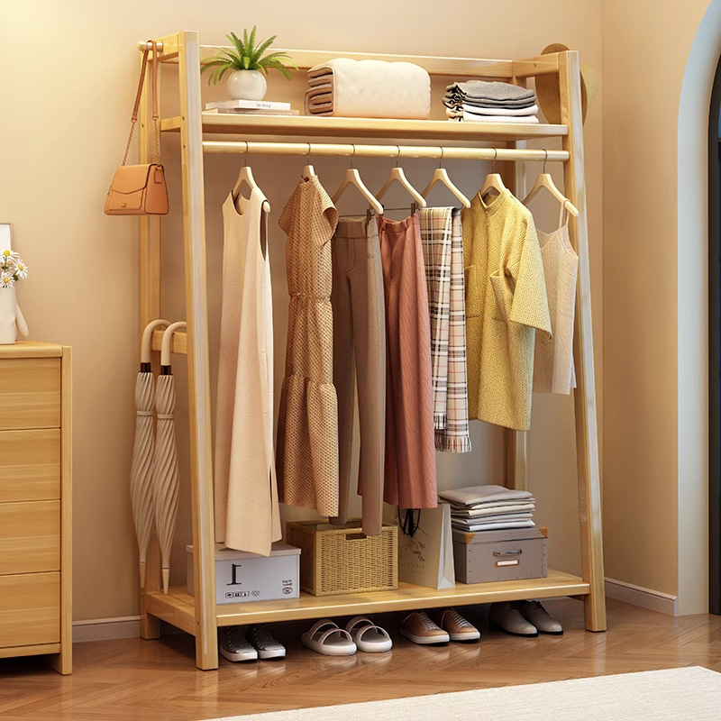 Natural wood color [Basic style]