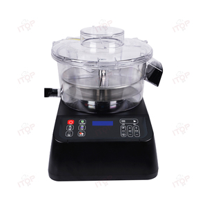 Machine à peler les raisins ITOP, éplucheur de fruits intelligent commercial pour les salons de thé, éplucheur de fruits Sainte-Marie, raisin vert, raisin - Product Image 1