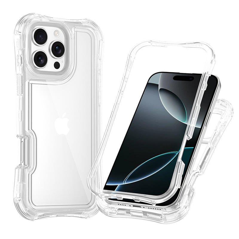 สีโปร่งใส