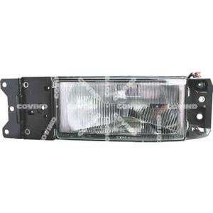 Faro Delantero Derecho EUROCARGO (1991-->2002) adecuado para Iveco EUROCARGO 60 EUROCARGO 150 EUROCARGO 120 (500340361) - Product Image 1