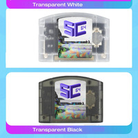 Vente en gros de nouvelles cartouches de jeux SUPER GAMES SNES rétro EVERDRIVE en plastique parfaitement compatibles