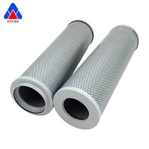 Malla de alambre de acero inoxidable de alta precisión de suministro directo de fábrica para filtración de sistema de aceite hidráulico - Product Image 3