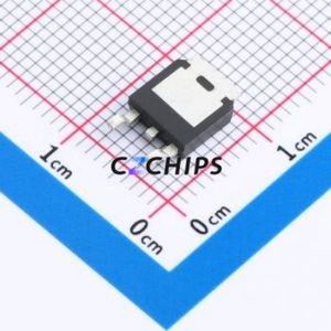 IRLR8726TR ทรานซิสเตอร์สนามทรานซิสเตอร์ (umw) ถึง-252ใหม่และดั้งเดิม (MOSFET) - Product Image 2