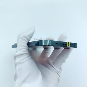 Vendita all'Ingrosso per 11/<span class=keywords><strong>12</strong></span>/13 <span class=keywords><strong>Pro</strong></span>/<span class=keywords><strong>Pro</strong></span> Max/Mini Global 5000-5999mAh, Display LCD 6.7" 144Hz, Fotocamera 108MP, Ricarica Rapida 60-69W - Product Image 3