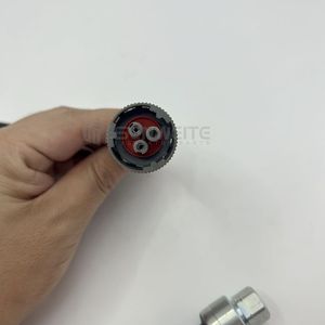 Capteur de pression Meyweite 185-0600 pour excavatrice Caterpillar 775D, pièce neuve, utilisation tout-terrain - Product Image 1