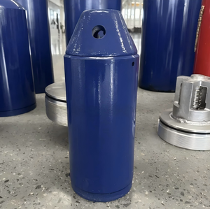 Cementing <b>Tools</b> Single Sv Stab-in Floating Collar Float Shoe - Product Image 3