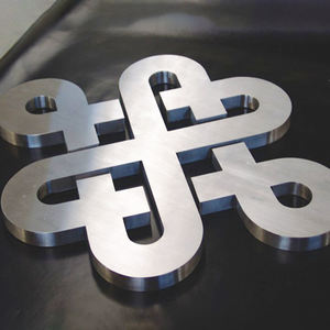 SP SIGN produttore personalizzato <span class=keywords><strong>3D</strong></span> lettera del negozio in acciaio inox segno retroilluminato edificio Business segno Logo all'aperto negozio di metallo lettera - Product Image 6