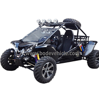 Nouveau buggy de plage 4x4 de 1500 cm3 en provenance de Chine, prix d'usine (MC-456)