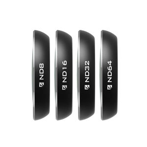 Juego de Filtros ND Originales de la Marca Insta360 GO 3S para Insta360 Go 3S, Accesorios de Vidrio Templado de Aleación de Aluminio Ligera - Product Image 3