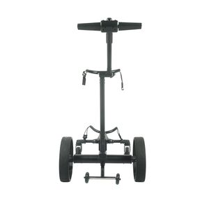 <span class=keywords><strong>Chariot</strong></span> de <span class=keywords><strong>golf</strong></span> électrique G1 - <span class=keywords><strong>Léger</strong></span>, pliable, roue motorisée à déconnexion rapide, qualité supérieure directement de l'usine - Product Image 2