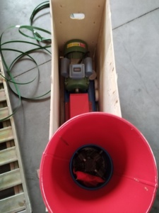 <span class=keywords><strong>Pelletizer</strong></span> thức ăn hiệu quả cao cho gia cầm, lợn và gia súc một pha 220v60hz cho nhà sử dụng - Product Image 3