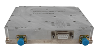 Penguat daya RF sinyal sinyal Negara padat layanan kustom OEM 1-6GHz 30W