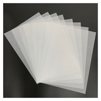 Papier de traçage à faire soi-même 50-220g papier à acide sulfurique papier de traçage translucide