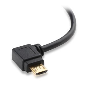 สายชาร์จและถ่ายโอนข้อมูล USB แท้ รุ่น V8 สำหรับ Android Micro USB ชาร์จเร็ว ถ่ายโอนข้อมูลความเร็วสูง - Product Image 5