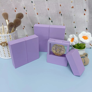 Transparent 3D <b>Floating</b> <b>Frame</b> Display Holder - Product Image 5