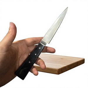 Ensemble de couteaux de cuisine médiévaux faits à la main pour les détaillants - Product Image 4
