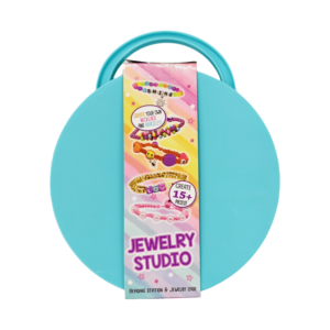 Estuche <span class=keywords><strong>de</strong></span> Joyería Portátil <span class=keywords><strong>para</strong></span> <span class=keywords><strong>Niñas</strong></span>, Regalos <span class=keywords><strong>de</strong></span> Abalorios, Kit <span class=keywords><strong>de</strong></span> <span class=keywords><strong>Manualidades</strong></span> <span class=keywords><strong>para</strong></span> Niños, <span class=keywords><strong>para</strong></span> Hacer Collares, Pulseras, Abalorios y Dijes - Product Image 3