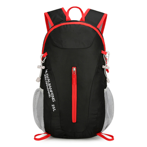 Prêt à expédier <span class=keywords><strong>pas</strong></span> <span class=keywords><strong>cher</strong></span> Camping sac à dos étanche randonnée sac à dos à la mode alpinisme randonnée sac à dos pour les filles - Product Image 5