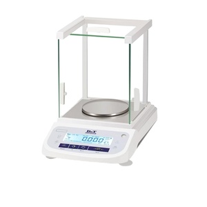 Balanza Analítica de Alta Precisión Veidt Weighing D&T ES620 620g 1mg, Equipo de Laboratorio de Microbiología, Instrumento de Grado Laboratorio ES620 D&T ES6 - Product Image 6
